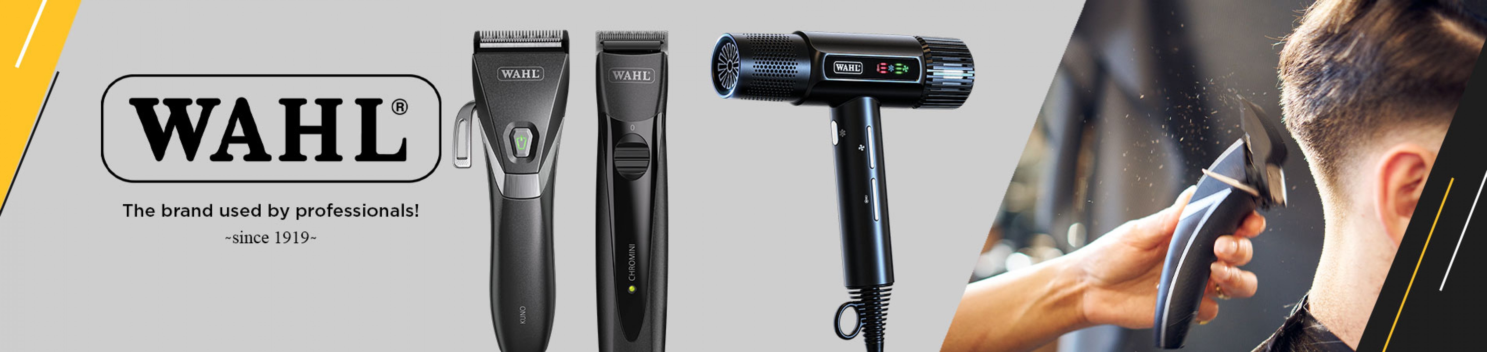 WAHL