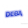 DEBA