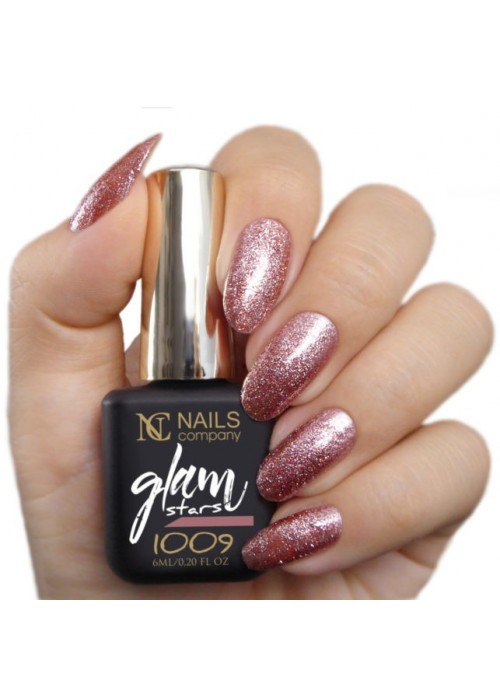 NC NAILS GLAM STARS 1009 6ML