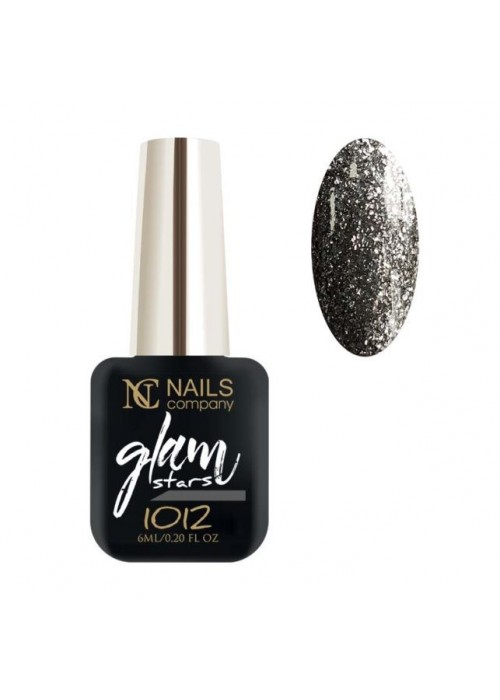 NC NAILS GLAM STARS 1012 6ML