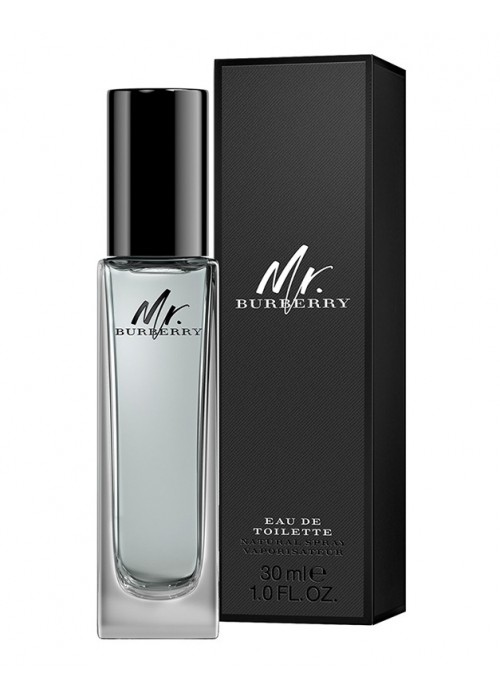 BURBERRY MR. BURBERRY MEN EDT 30ML