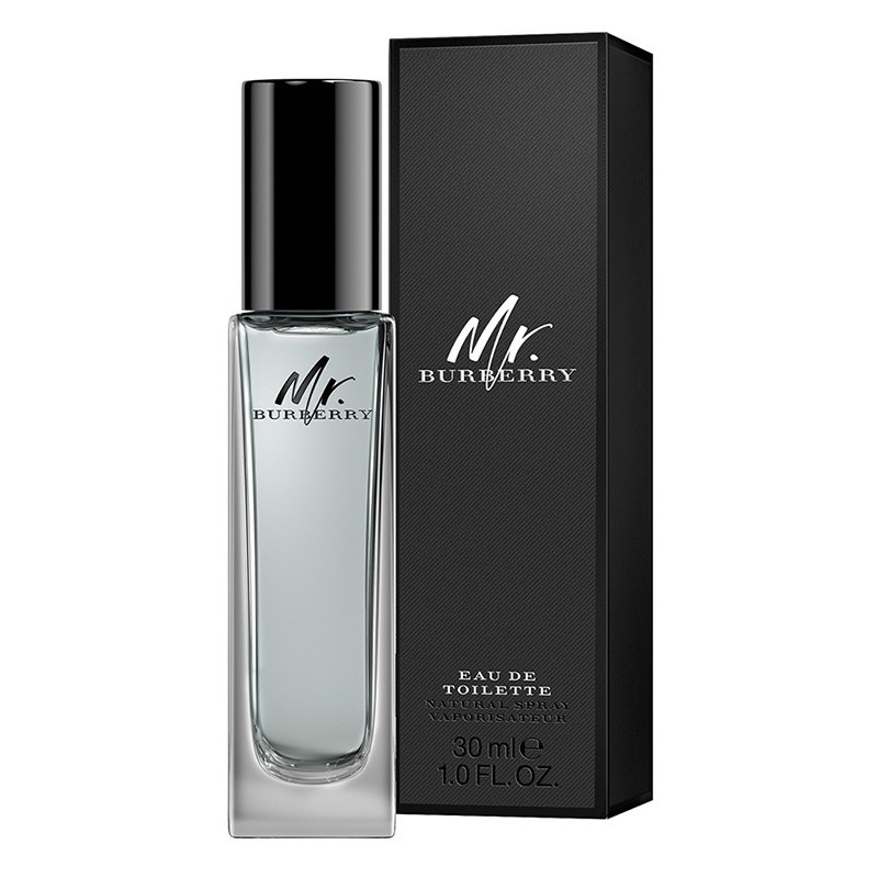 BURBERRY MR. BURBERRY MEN EDT 30ML