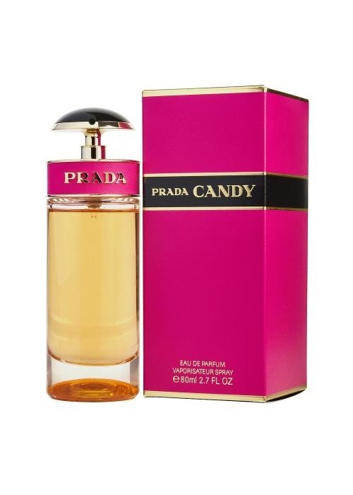 PRADA CANDY WOMAN EDP 80ML