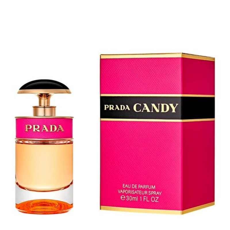 PRADA CANDY WOMAN EDP 30ML