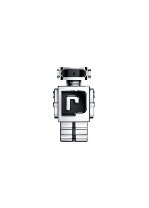 PACO RABANNE PHANTOM MEN EAU DE TOILETTE 100ML