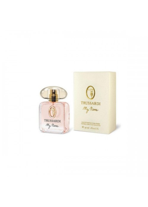 TRUSSARDI MY NAME WOMAN EDP 30ML