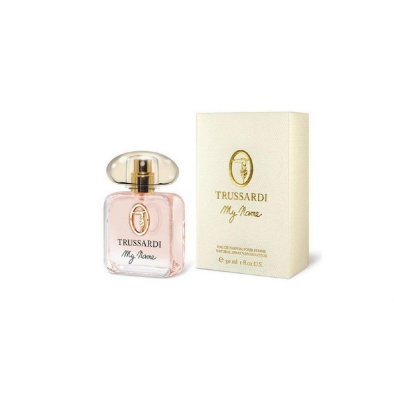 TRUSSARDI MY NAME WOMAN EDP 30ML