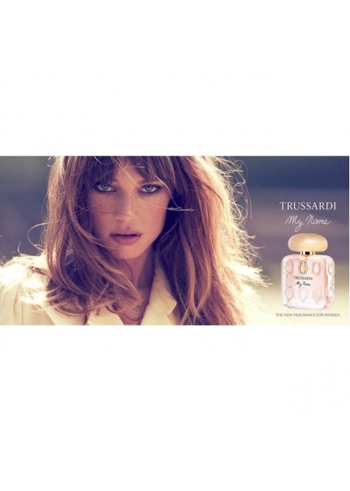 TRUSSARDI MY NAME WOMAN EDP 30ML