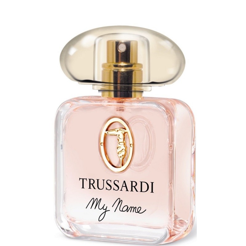 TRUSSARDI MY NAME WOMAN EDP 30ML