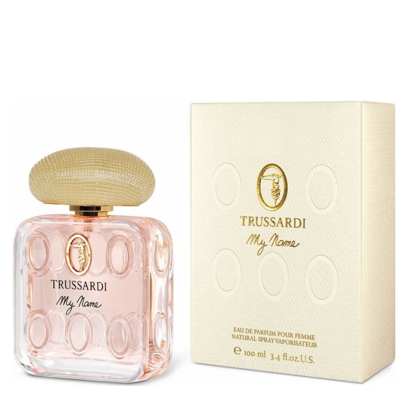 TRUSSARDI MY NAME WOMAN EDP 100ML