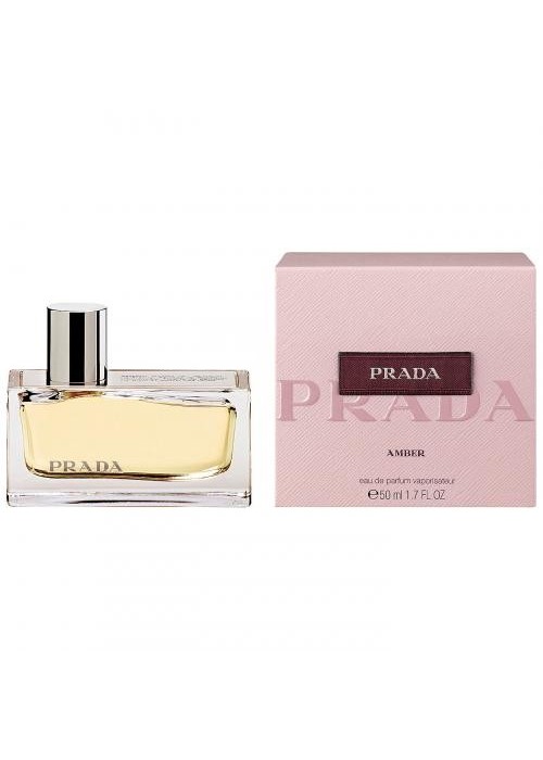 PRADA AMBER WOMAN EDP 50ML