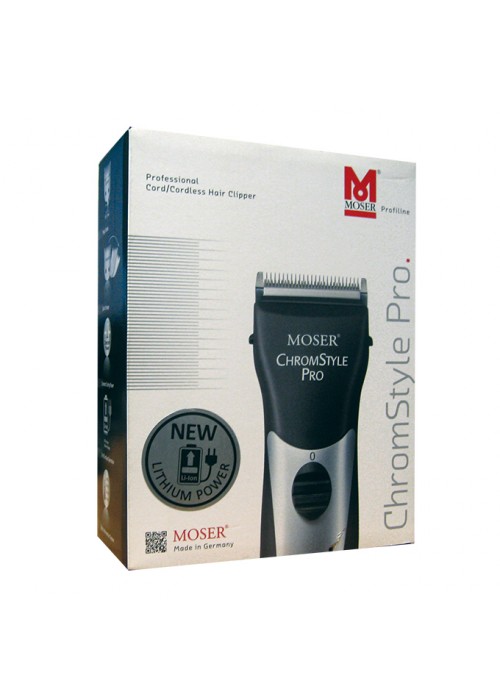MOSER CROMSTYLE PRO HAIRCUT MACHINE TYPE 1871-0071