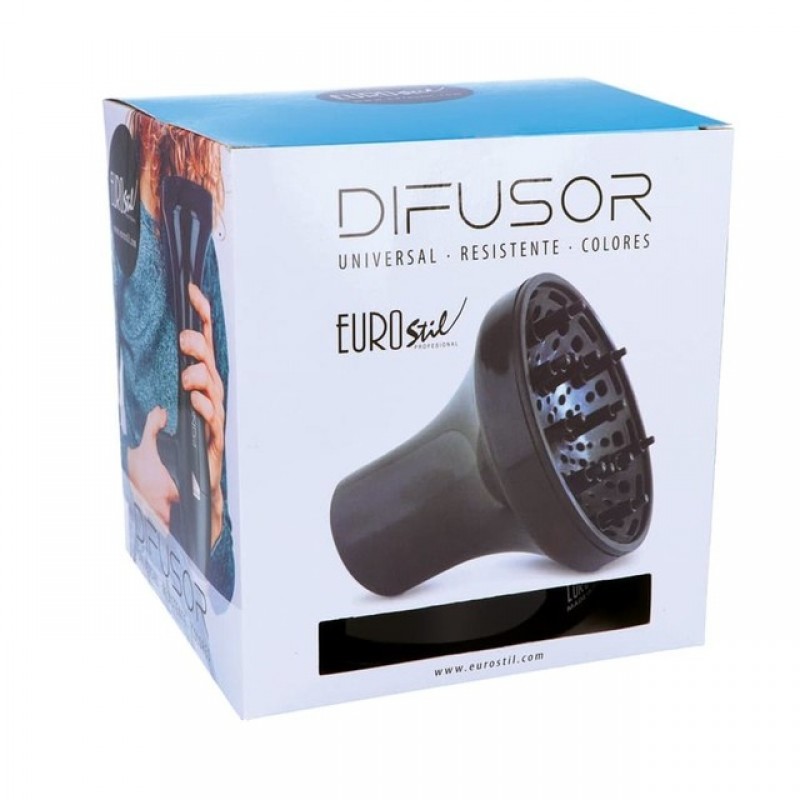 EUROSTIL ΦΥΣΟΥΝΑ ΓΙΑ ΜΑΛΛΙΑ