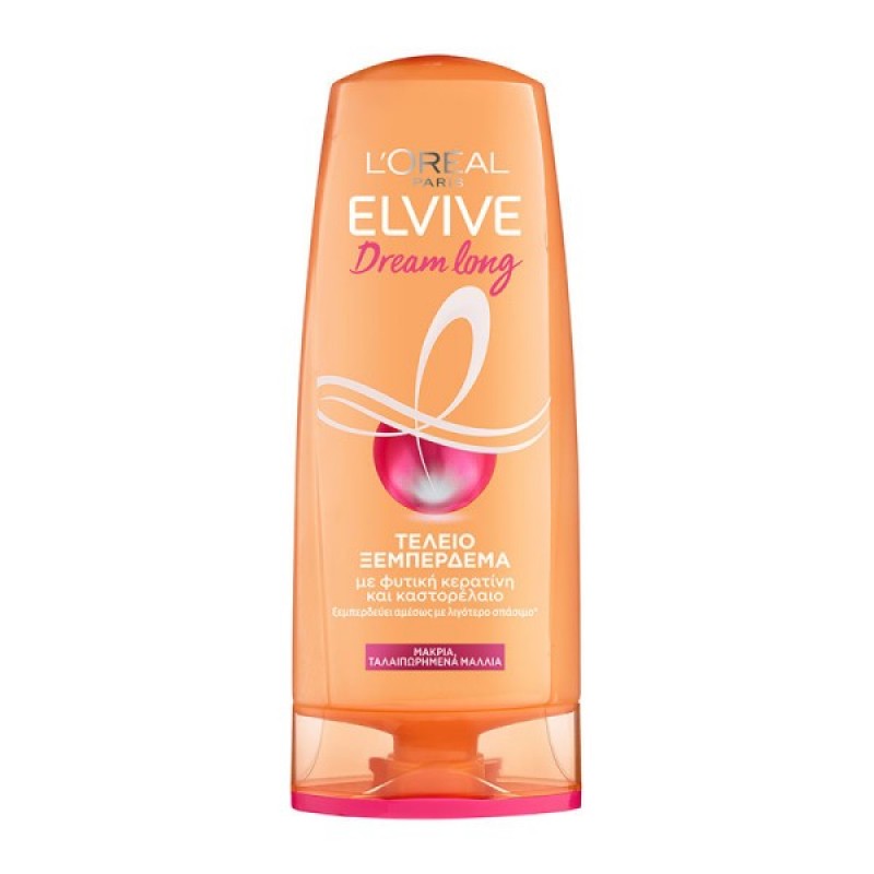 ELVIVE DREAM LONG ΜΑΛΑΚΤΙΚΗ ΜΑΛΛΙΩΝ 300ML