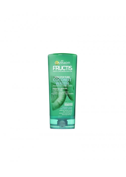 FRUCTIS ΜΑΛΑΚΤΙΚΗ COCONUT WATER 250ML