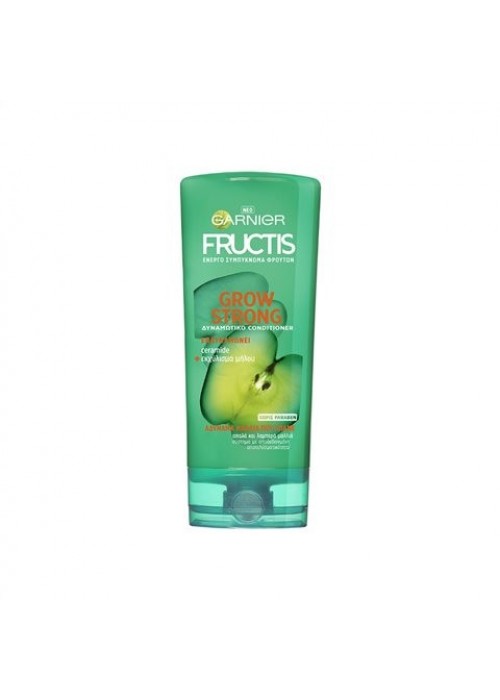 FRUCTIS ΜΑΛΑΚΤΙΚΗ GROW STRONG 250ML