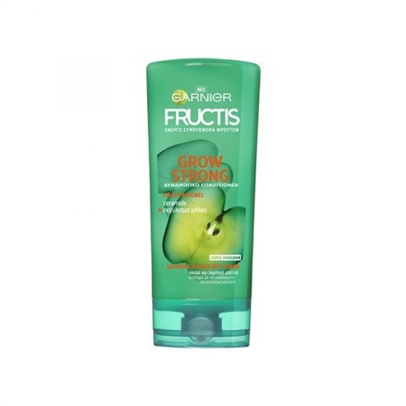 FRUCTIS ΜΑΛΑΚΤΙΚΗ GROW STRONG 250ML