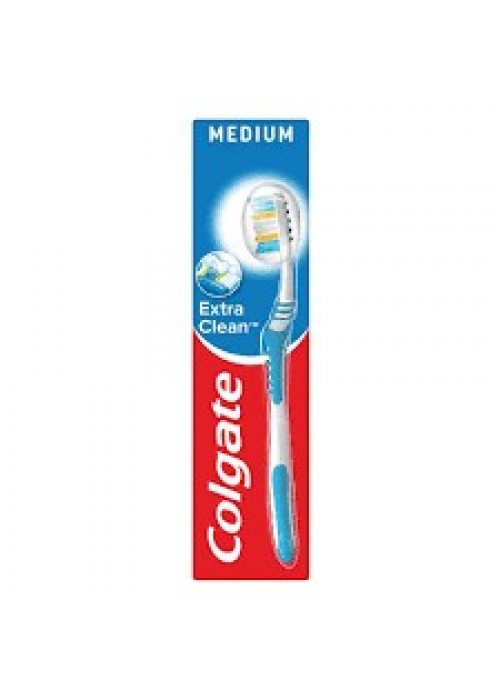 COLGATE ΟΔΟΝΤΟΒΟΥΡΤΣΑ EXTRA CLEAN