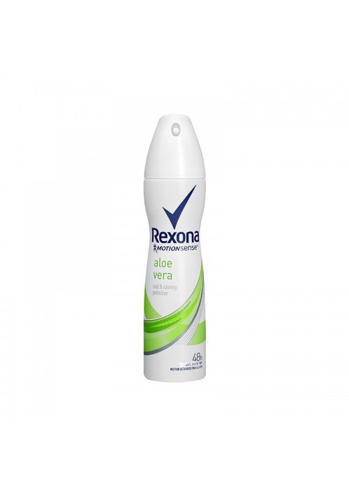 REXONA ΑΠΟΣΜΗΤΙΚΟ ALOE VERA 150ML