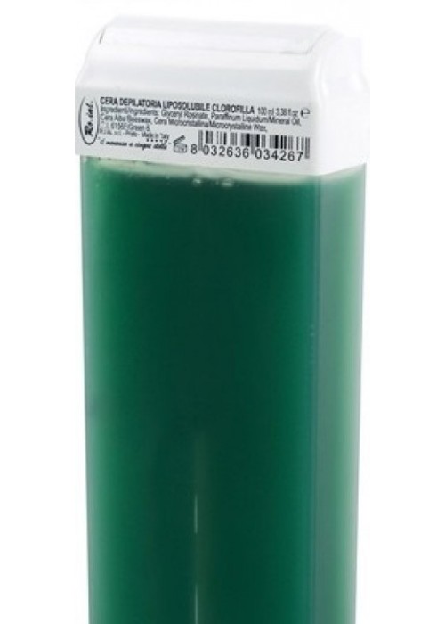 ROIAL ΚΕΡΙ ΑΠΟΤΡΙΧΩΣΗΣ ROLL-ON CLOROFILLA 100ML