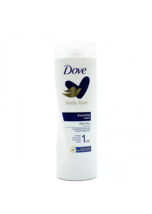 DOVE ΚΡΕΜΑ ΣΩΜΑΤΟΣ ESSENTIAL 250ML