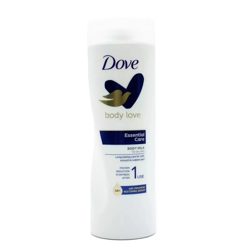 DOVE ΚΡΕΜΑ ΣΩΜΑΤΟΣ ESSENTIAL 250ML