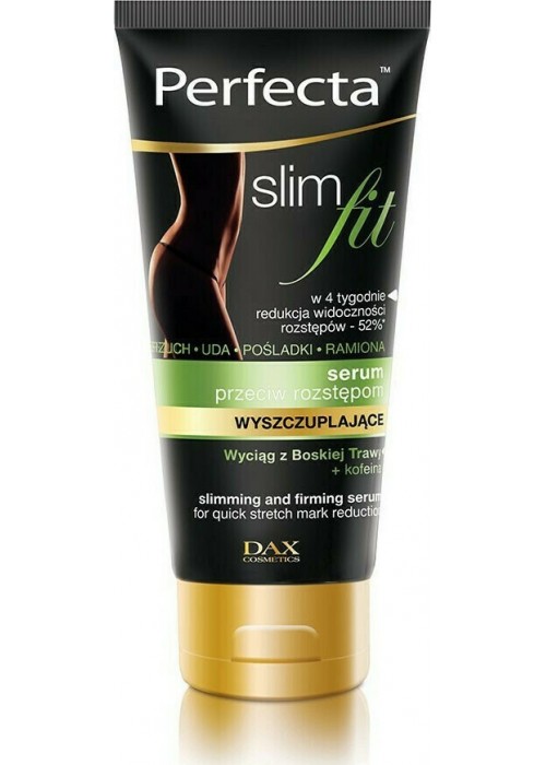 PERFECTA SLIM FIT SERUM 200ML