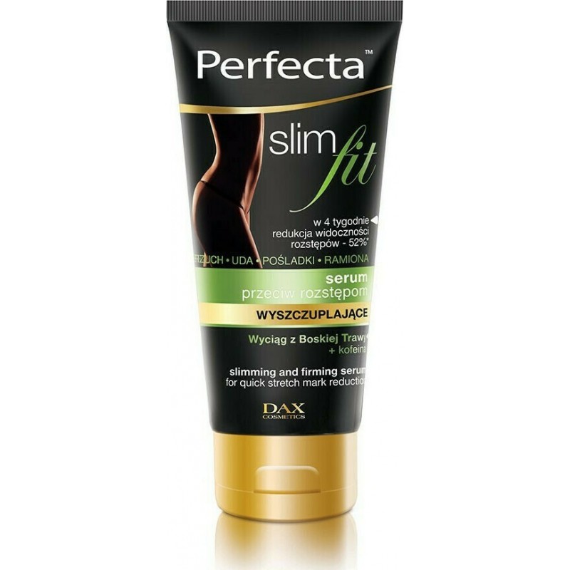 PERFECTA SLIM FIT SERUM 200ML