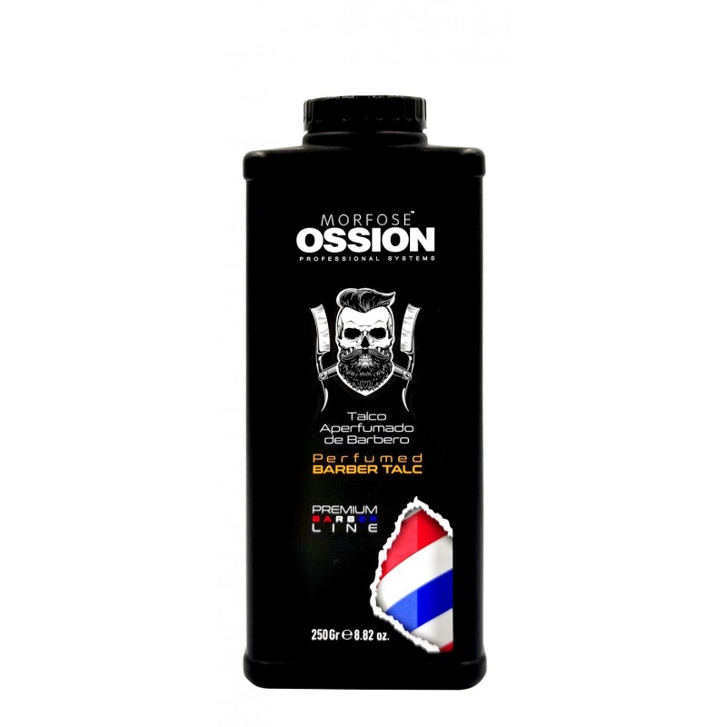 MORFOSE OSSION ΠΟΥΔΡΑ 250GR