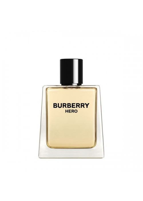BURBERRY HERO MEN EAU DE TOILETTE 100ML