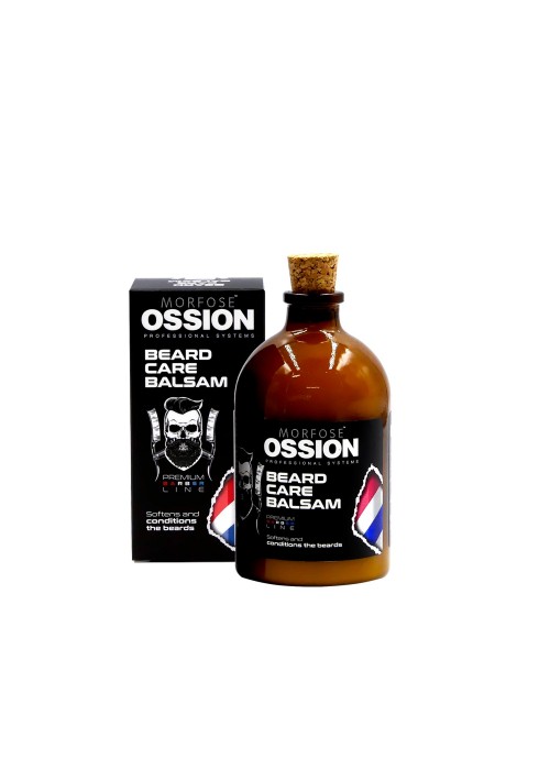 OSSION MORFOSE BEARD CARE BALSAM 100ML