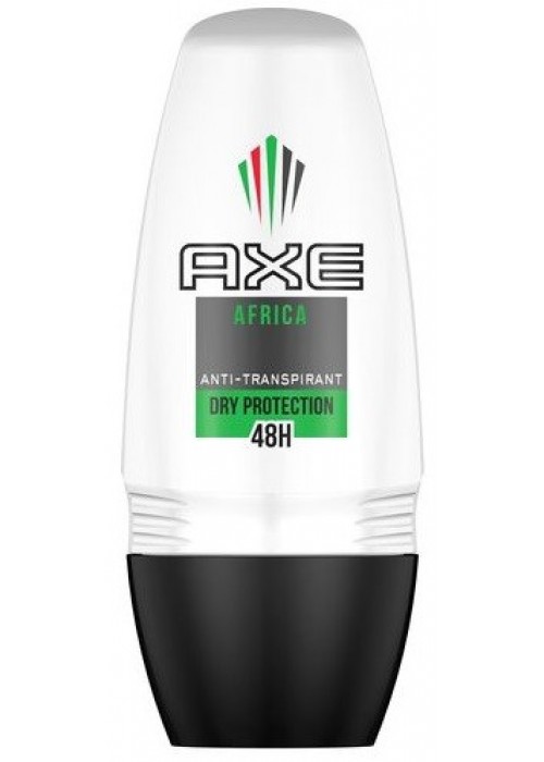 AXE ROLLON AFRICA 50ML