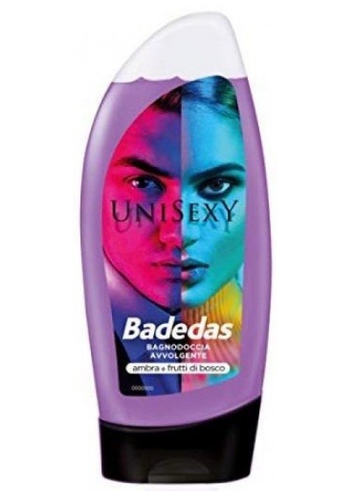 BADEDAS ΑΦΡΟΛΟΥΤΡΟ UNISEXY 250ML
