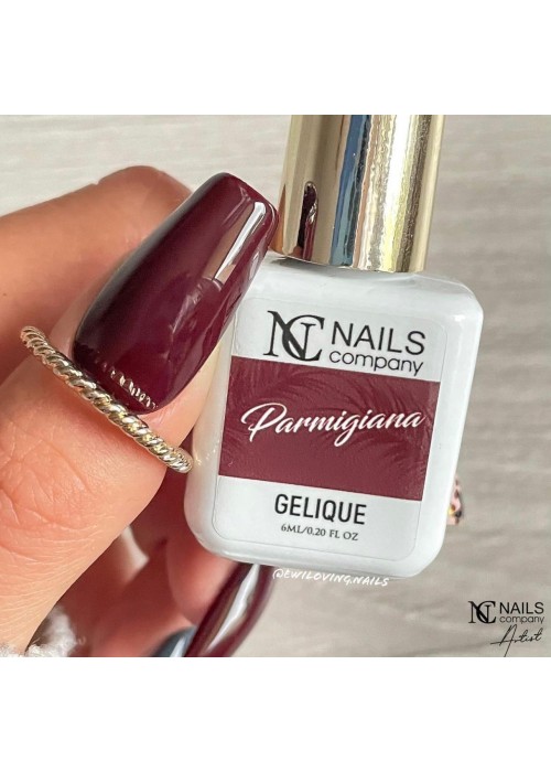 NC NAILS PARMIGIANA 6ML