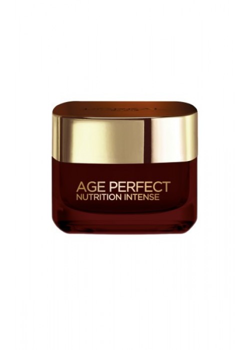 LOREAL AGE PERFECT REMEDIAL ΚΡΕΜΑ ΗΜΕΡΑΣ 50ML