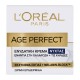 LOREAL AGE PERFECT ΕΝΥΔΑΤΙΚΗ ΚΡΕΜΑ ΝΥΧΤΟΣ 50ML