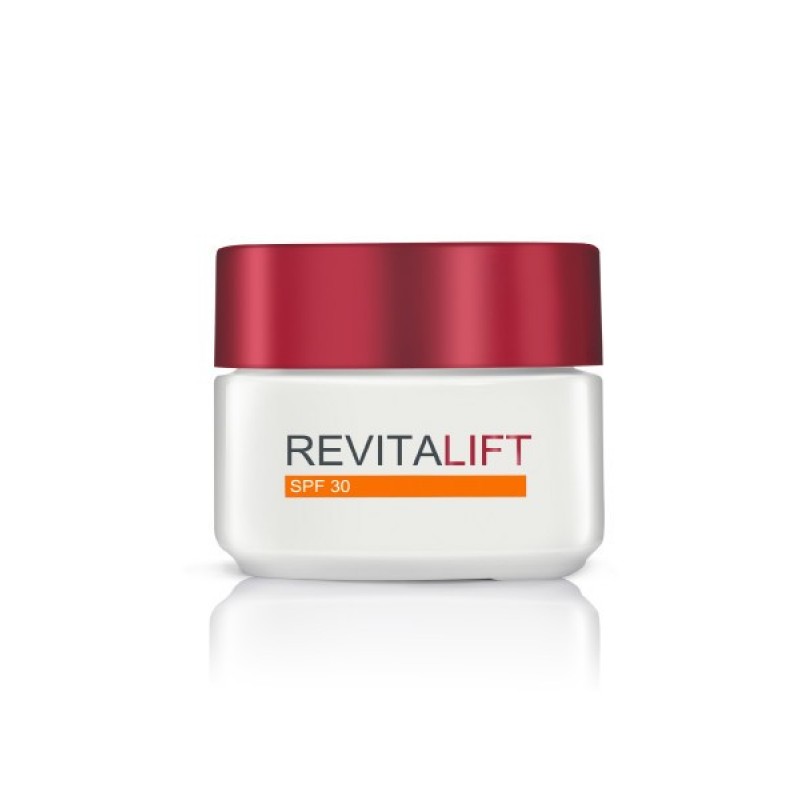 LOREAL REVITALIFT ΑΝΤΙΓΗΡΑΝΤΙΚΗ ΚΡΕΜΑ ΗΜΕΡΑΣ SFP30 50ML