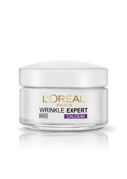 LOREAL WRINKLE EXPERT 55+ ΚΡΕΜΑ ΗΜΕΡΑΣ 50ML