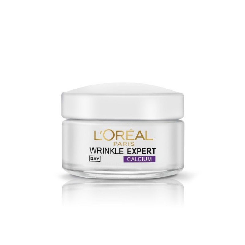 LOREAL WRINKLE EXPERT 55+ ΚΡΕΜΑ ΗΜΕΡΑΣ 50ML