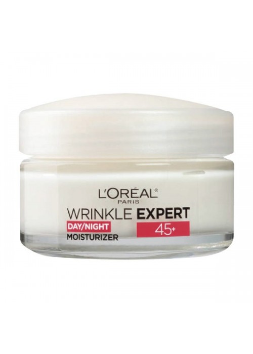 LOREAL WRINKLE EXPERT 45+ ΚΡΕΜΑ ΗΜΕΡΑΣ 50ML