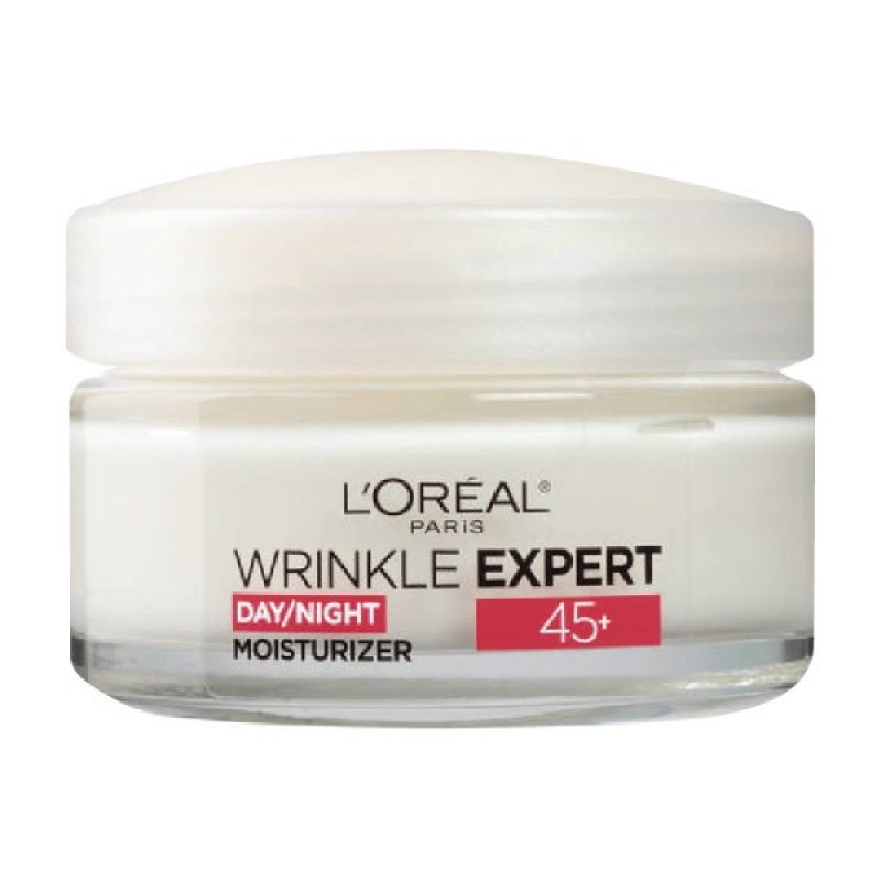 LOREAL WRINKLE EXPERT 45+ ΚΡΕΜΑ ΗΜΕΡΑΣ 50ML