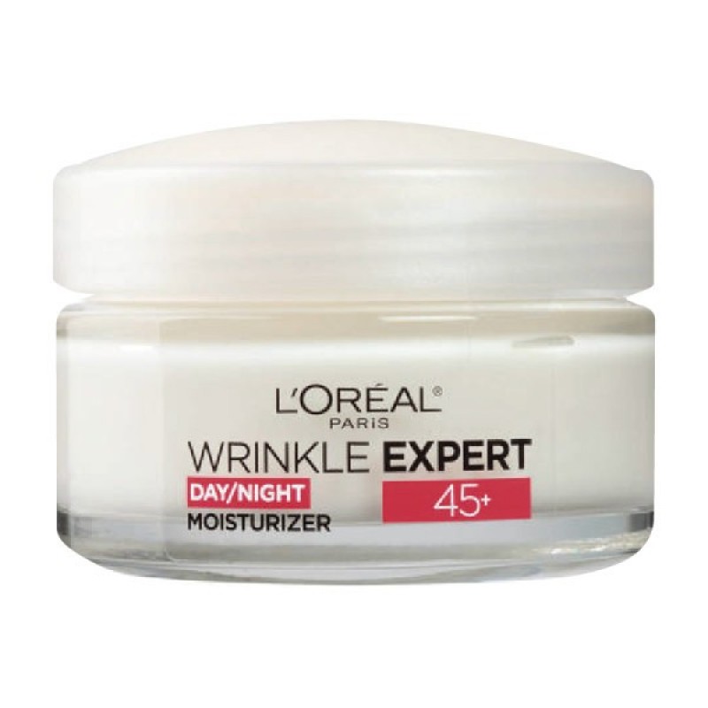 LOREAL WRINKLE EXPERT 45+ ΚΡΕΜΑ ΗΜΕΡΑΣ 50ML