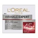 LOREAL WRINKLE EXPERT 45+ ΚΡΕΜΑ ΗΜΕΡΑΣ 50ML