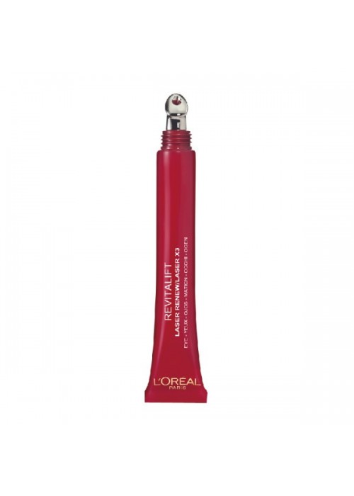 LOREAL REVITALIFT LASER RENEW ΚΡΕΜΑ ΜΑΤΙΩΝ 15ΜL