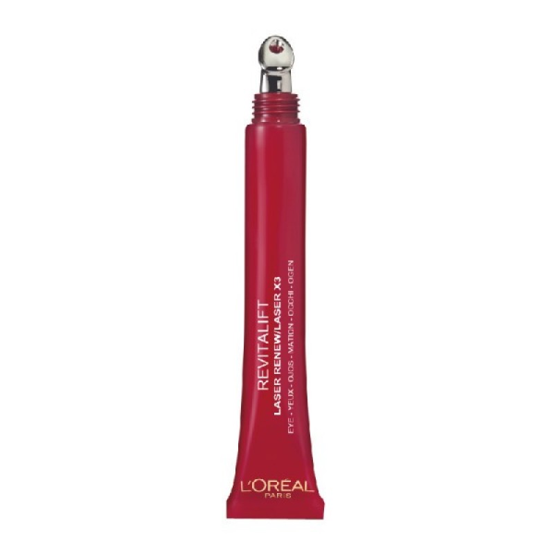 LOREAL REVITALIFT LASER RENEW ΚΡΕΜΑ ΜΑΤΙΩΝ 15ΜL