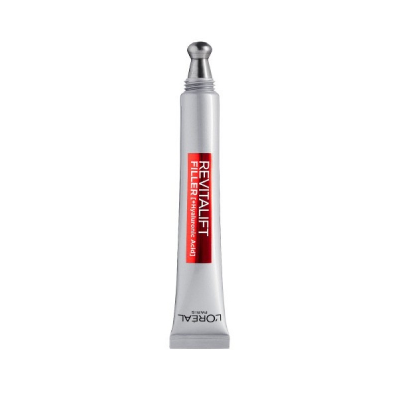 LOREAL REVITALIFT FILLER ΘΕΡΑΠΕΙΑ ΜΑΤΙΩΝ 15ML