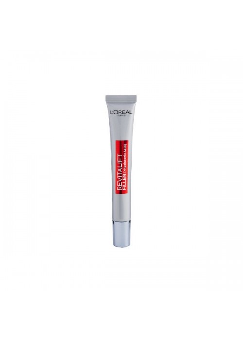 LOREAL REVITALIFT FILLER ΘΕΡΑΠΕΙΑ ΜΑΤΙΩΝ 15ML