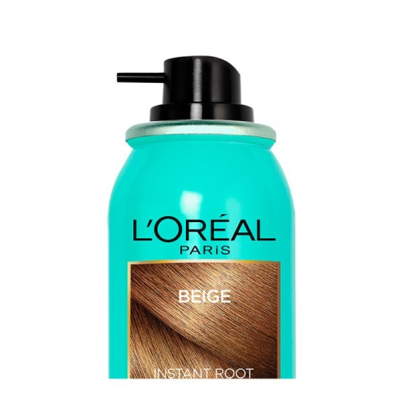 LOREAL MAGIC RETOUCH ΞΑΝΘΟ ΣΚΟΥΡΟ 75ML