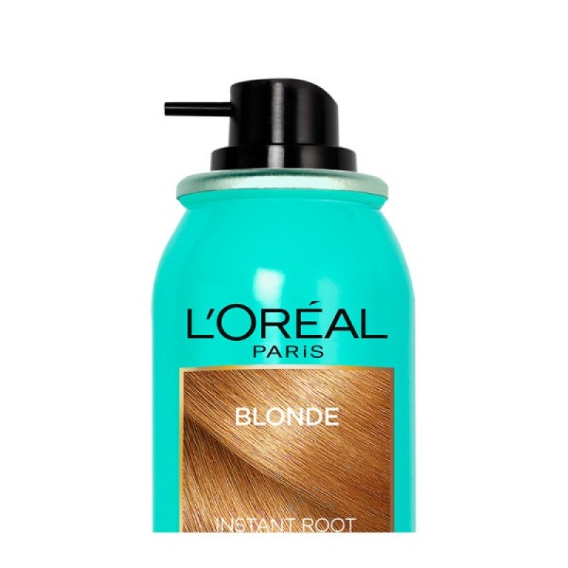 LOREAL MAGIC RETOUCH ΞΑΝΘΟ ΑΝΟΙΧΤΟ 75ML