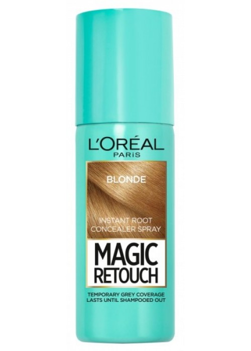 LOREAL MAGIC RETOUCH ΞΑΝΘΟ ΑΝΟΙΧΤΟ 75ML